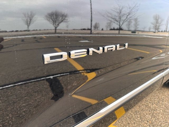 2026 GMC Terrain AWD Denali