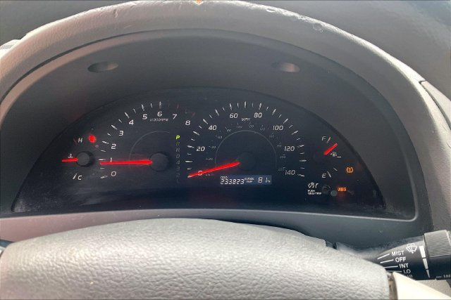Used 2009 Toyota Camry Sedan
