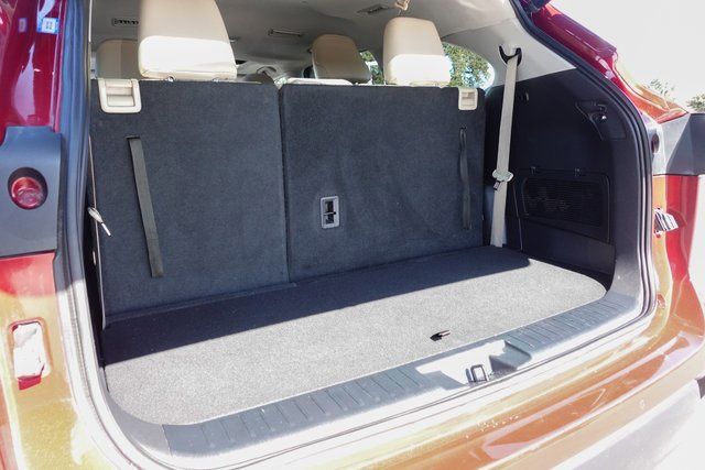 used 2022 Toyota Highlander car, priced at $32,499