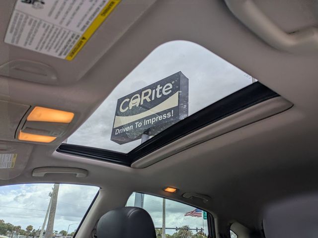 Used 2016 INFINITI QX50 Base 4D Sport Utility