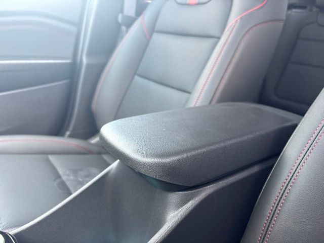 New 2026 Chevrolet Trax SUV