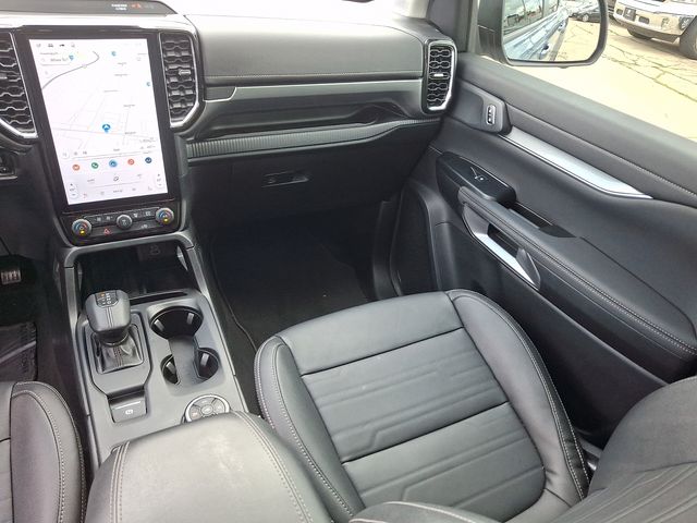 Used 2024 Ford Ranger Truck