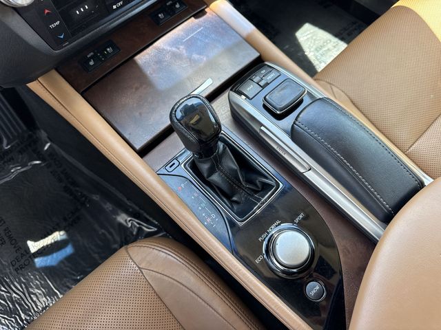 2018 Lexus GS - $24,998