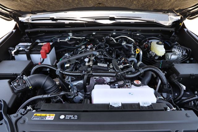 2026 Toyota 4Runner Limited - 9