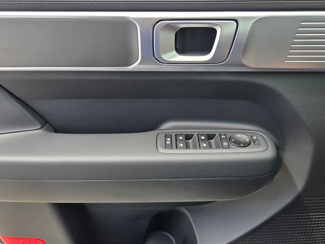 2027 Hyundai Santa Fe