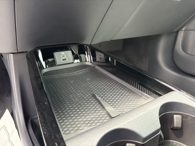 New 2026 White Ford Premium image 21