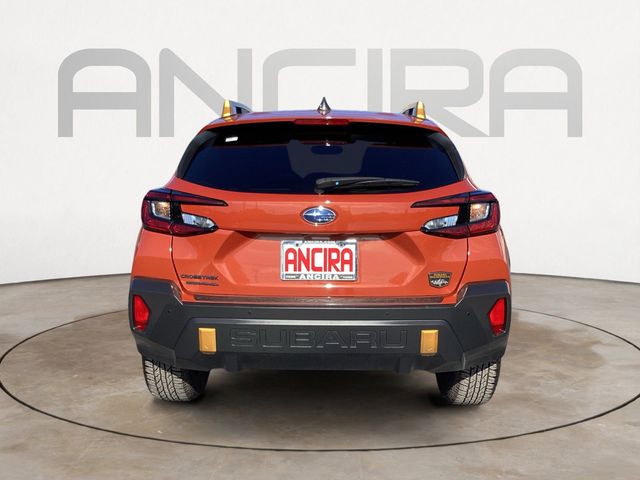 Used Car 2025 Subaru Crosstrek  Wilderness For Sale Under $30,000 In San Antonio, Texas