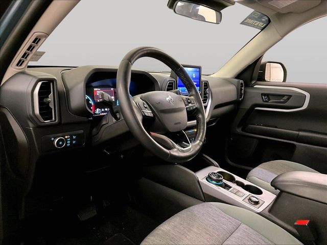 2022 Ford Bronco Sport Big Bend  at Phil Fitts Ford