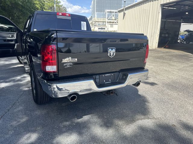 Used 2019 Black Ram Big Horn image 35