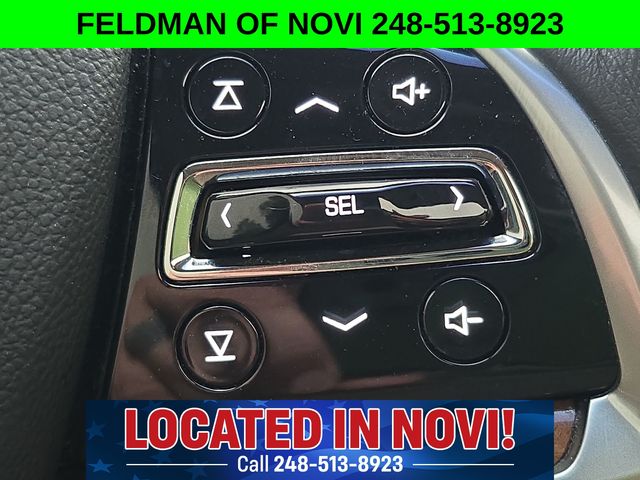 Used 2019 Cadillac XTS For Sale in Livonia, MI