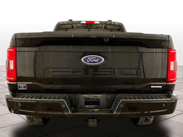 2022 Ford F-150 XLT - 3
