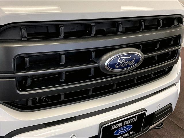 2023 Ford F-150 Lariat  at Phil Fitts Ford