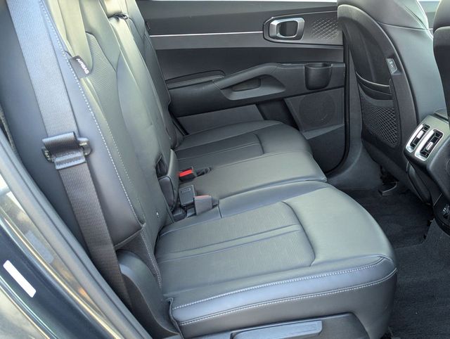 Used 2025 Gray Kia S image 28