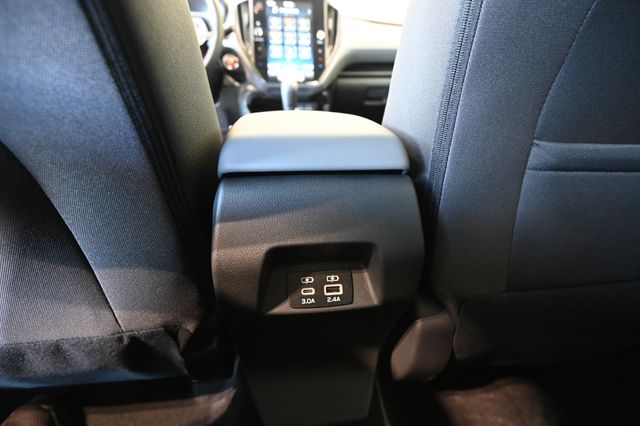New 2026 Gray Subaru Premium image 23