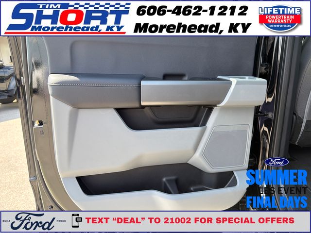 2026 Ford F-250 Super Duty XL - Photo 36
