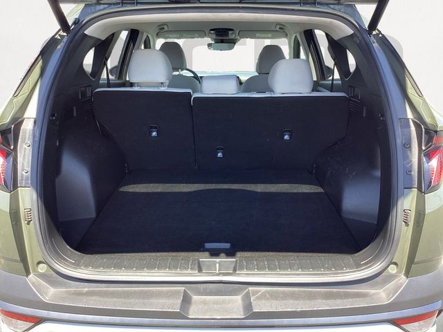 Used Car 2025 Hyundai Tucson  Sel For Sale Under $25,000 In San Antonio, Texas