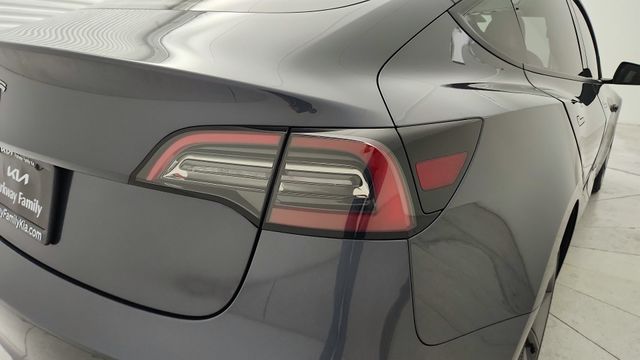 2023 Tesla Model 3 Base  at Big Star Chrysler Jeep Dodge Ram 