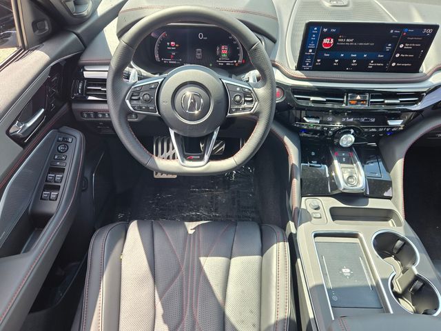 2026 Acura MDX - $70,350