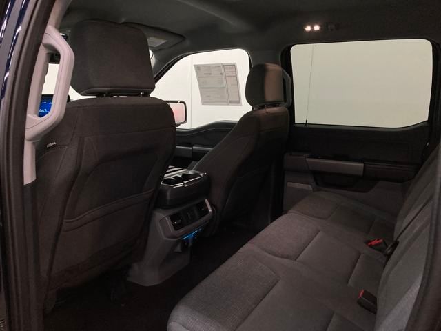 2024 Ford F-150 Lightning Flash photo
