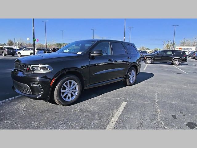 2026 Dodge Durango GT RWD