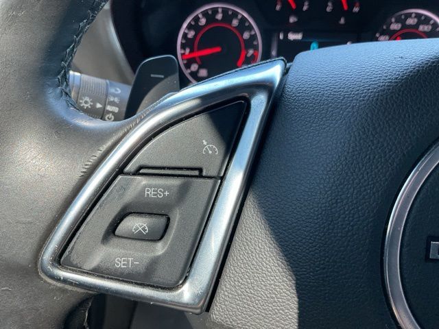 2018 Chevrolet Camaro 1LT - Photo 28