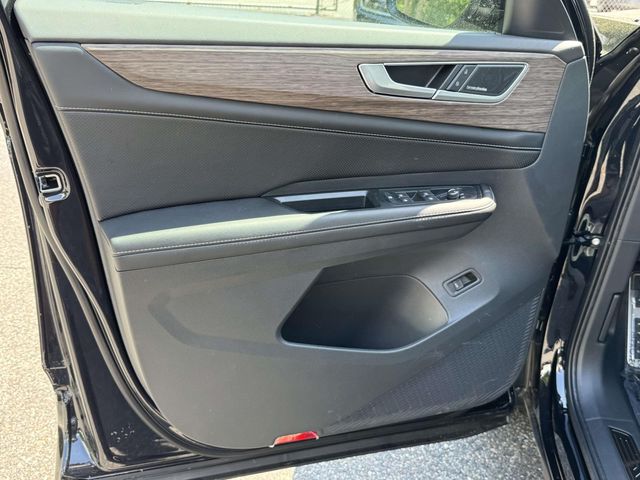 New 2026 Black Volkswagen 2.0T SEL Premium R-Line image 26