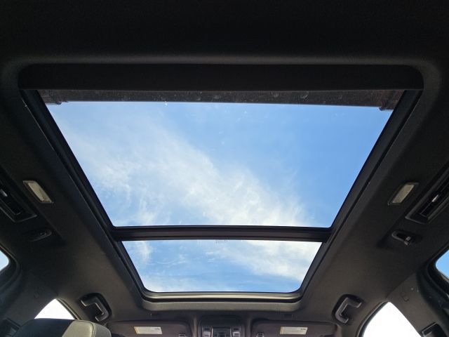 2023 Chevrolet Tahoe Z71:C02540