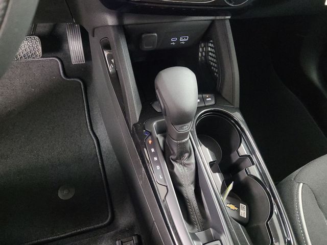 2026 – Chevrolet – TrailBlazer