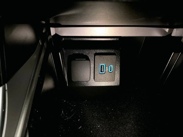 2020 Ford Explorer ST Blue at Klick Lewis Buick Chevrolet
