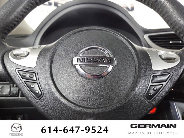 Used 2017 Gray Nissan SR image 24