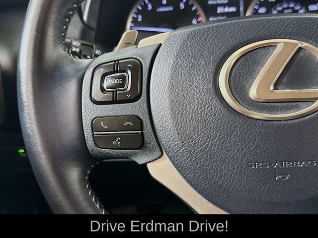 Used 2019 Lexus NX SUV