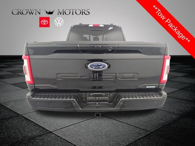 View vehicle photo 5