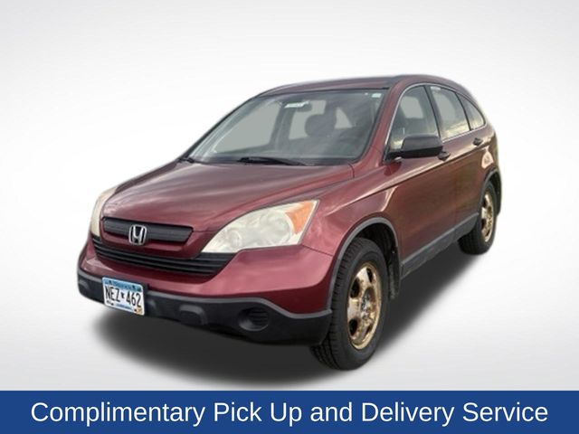 2008 Honda CR-V LX