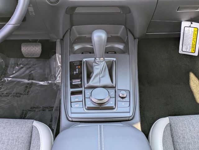 2026 Mazda CX-30 Aire Edition - Photo 18