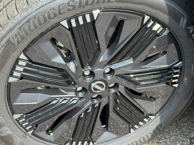 New 2027 Nissan Murano SUV