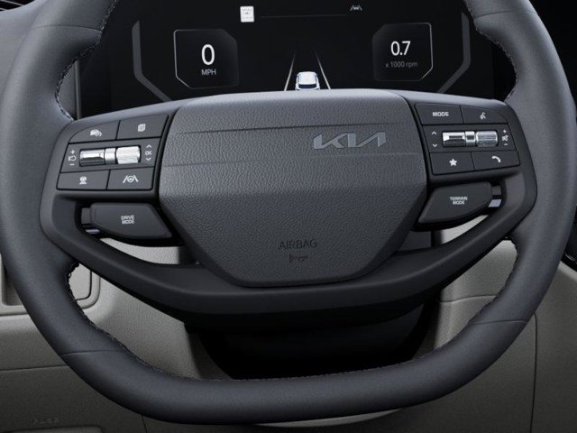 New 2027 Kia Sportage Hybrid SUV