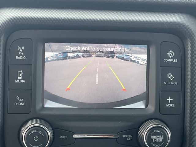 used 2020 Jeep Wrangler car, priced at $27,991