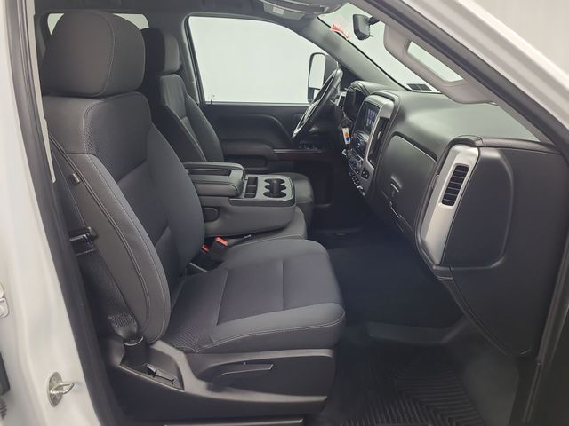 2018 – GMC – Sierra 1500