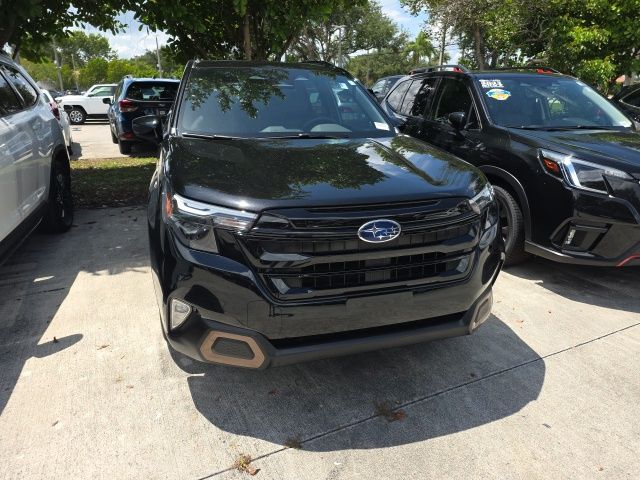 2025 Subaru Forester - $29,477