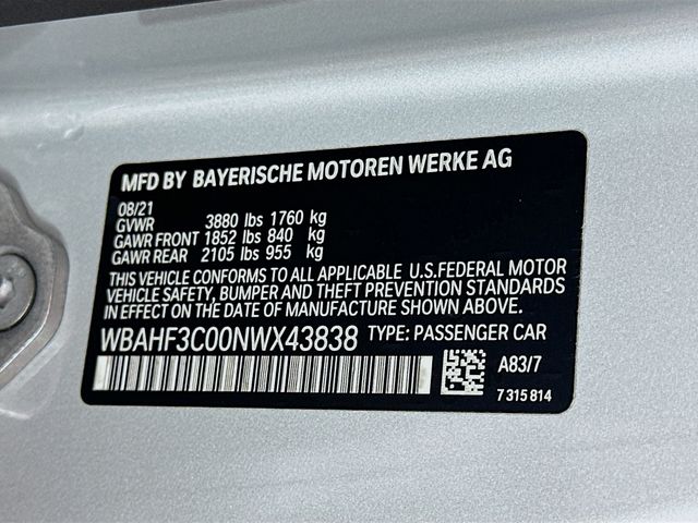 Thumbnail: 2022 BMW Z4 - 27