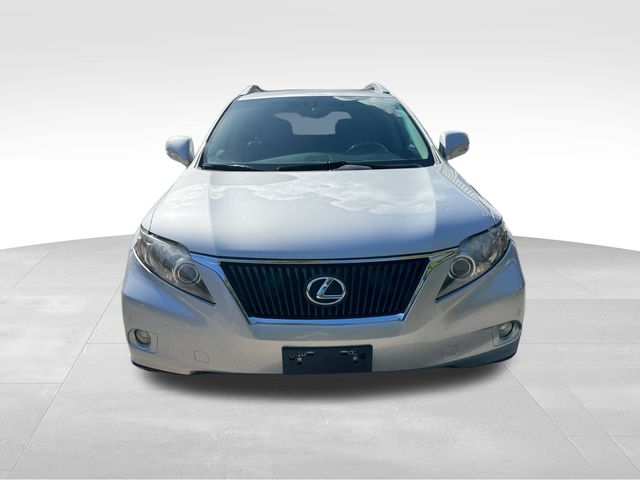 2012 Lexus RX 350 3