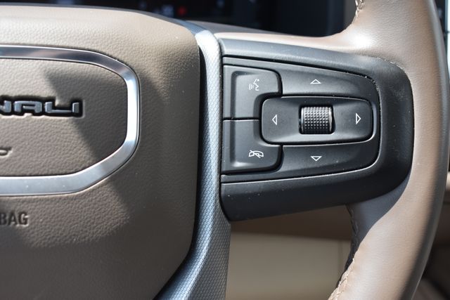 Used 2023 GMC Yukon SUV