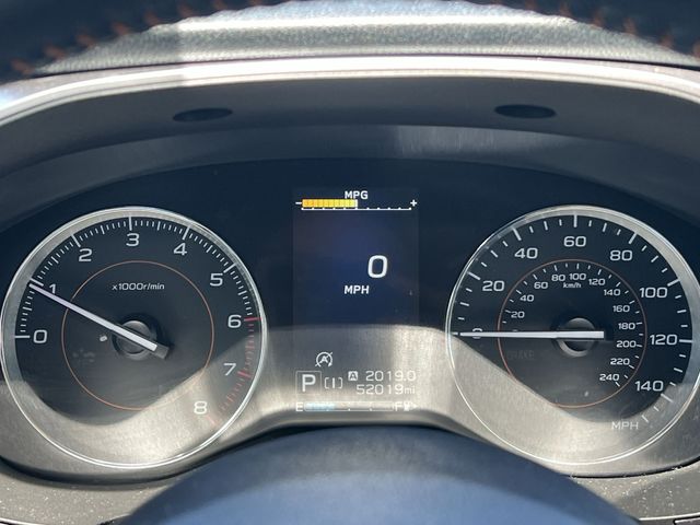 Used 2022 Gray Subaru Limited image 29