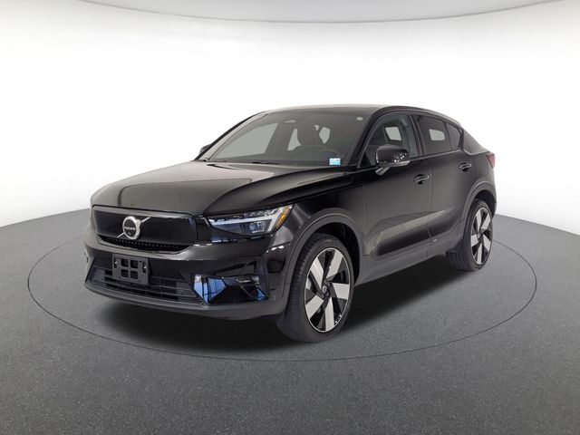 2023 Volvo C40 Recharge Twin Ultimate eAWD