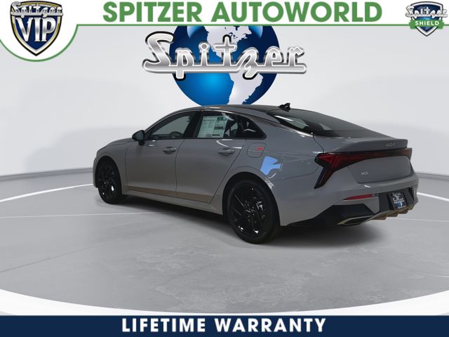 New 2026  Kia GT-Line image 7