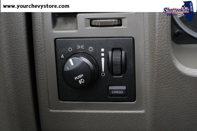 Used 2008 Dodge Dakota Truck