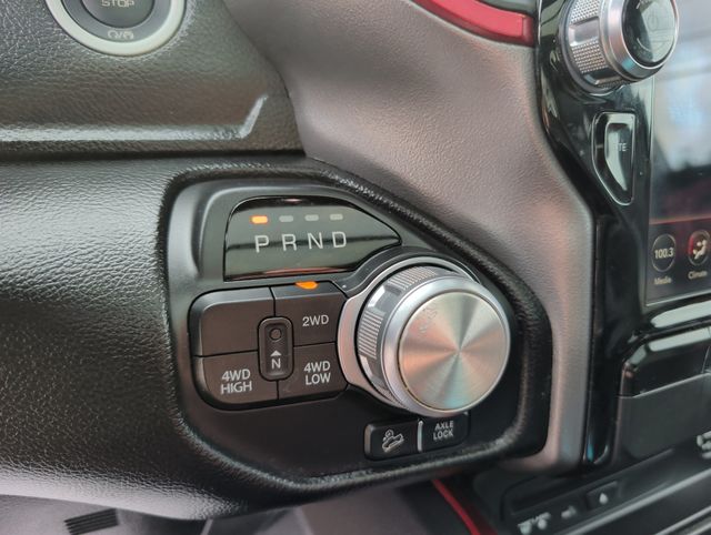 Used 2019 Ram 1500 Truck
