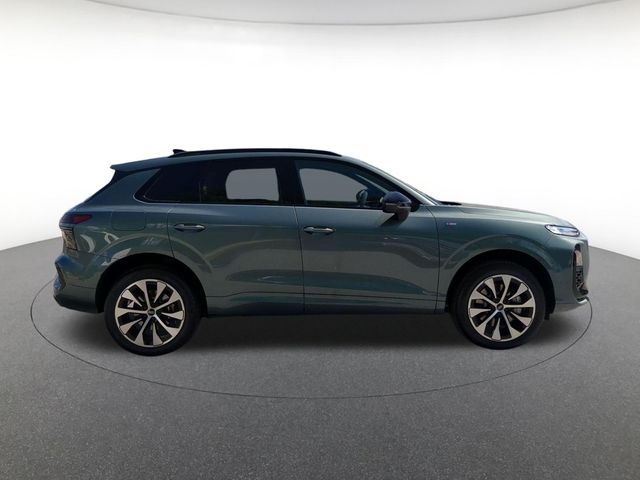 new 2026 Audi Q3 car, priced at $52,270