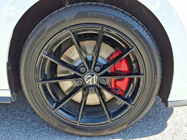 2026 Volkswagen Jetta GLI 2.0T Autobahn - 8