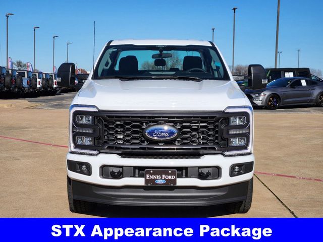 2024 Ford F-250SD XL 3